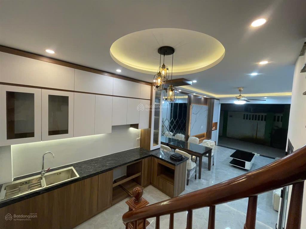 Nhà mới 36m2, nội thất đủ, ô tô vào nhà, chỉ hơn 4 tỷ tại phụng châu  chương mỹ