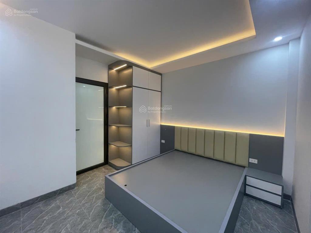 Nhà mới 36m2, nội thất đủ, ô tô vào nhà, chỉ hơn 4 tỷ tại phụng châu  chương mỹ