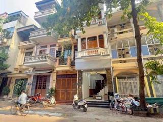 Cho thuê nguyên căn phố nguyễn viết xuân vừa ở vừa kinh doanh 35m2, 4 tầng