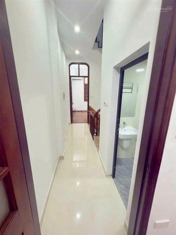 Cho thuê nguyên căn phố nguyễn viết xuân vừa ở vừa kinh doanh 35m2, 4 tầng