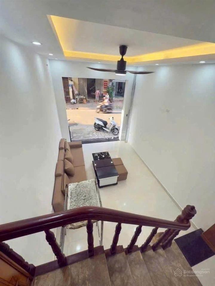 Cho thuê nguyên căn phố nguyễn viết xuân vừa ở vừa kinh doanh 35m2, 4 tầng