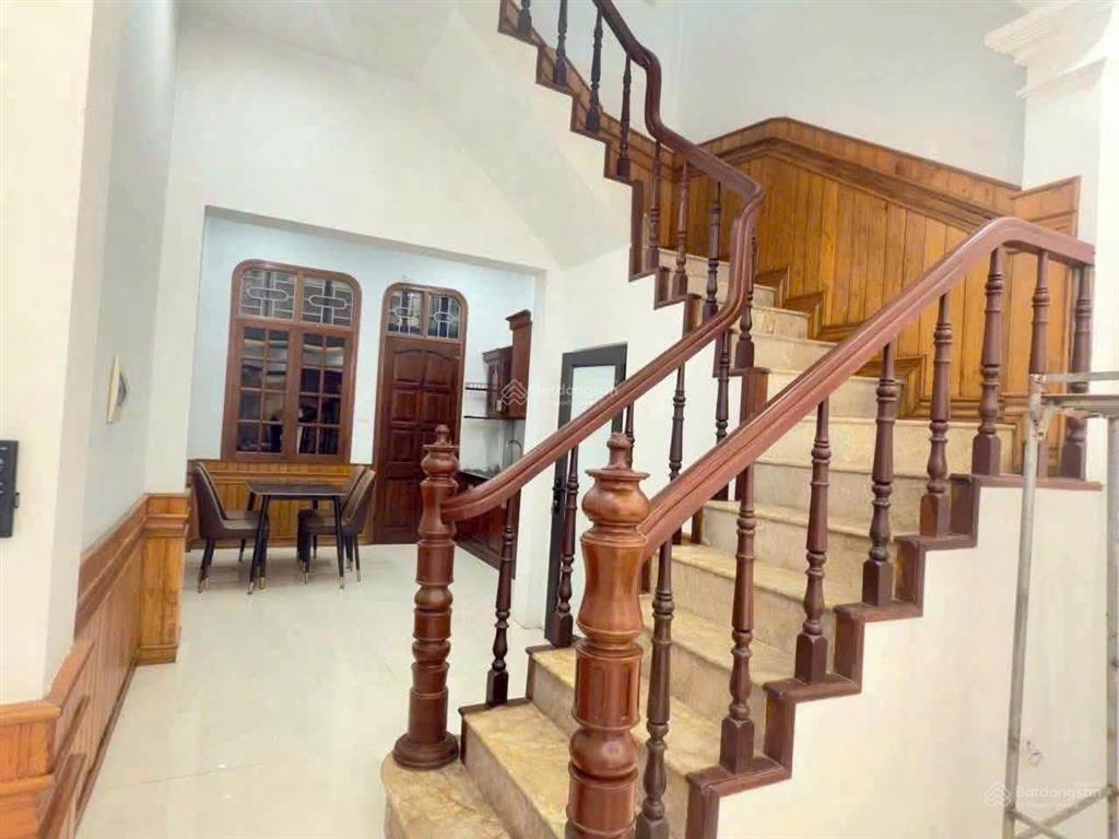 Cho thuê nguyên căn phố nguyễn viết xuân vừa ở vừa kinh doanh 35m2, 4 tầng