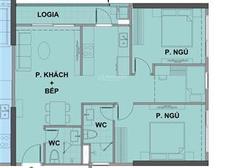 Chuyển nhượng the london, vinhomes ocean park  2pn+1 dt 77m2 đnđb, giá 5.4 tỷ, /zl 0822 687 ***