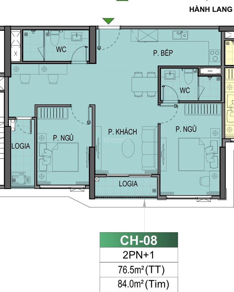 Bán the beverly 2pn+1 view bể bơi, vinhomes ocean park 1, dt 77m2, giá 5 tỷ , /zl 0822 687 ***