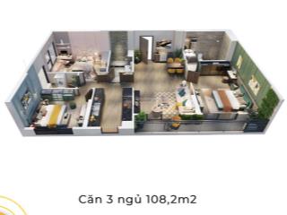 Bán căn hộ vinhomes ocean park, the beverly, 3pn dt 108m2, view bể bơi, giá 7.6 tỷ /zl 0822 687 ***