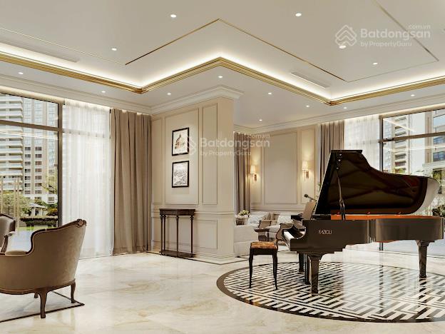 Căn góc 2pn+1 dt 77m2 5.3x tỷ bp, tầng trung, the paris  vinhomes ocean park, /zl  0822 687 ***