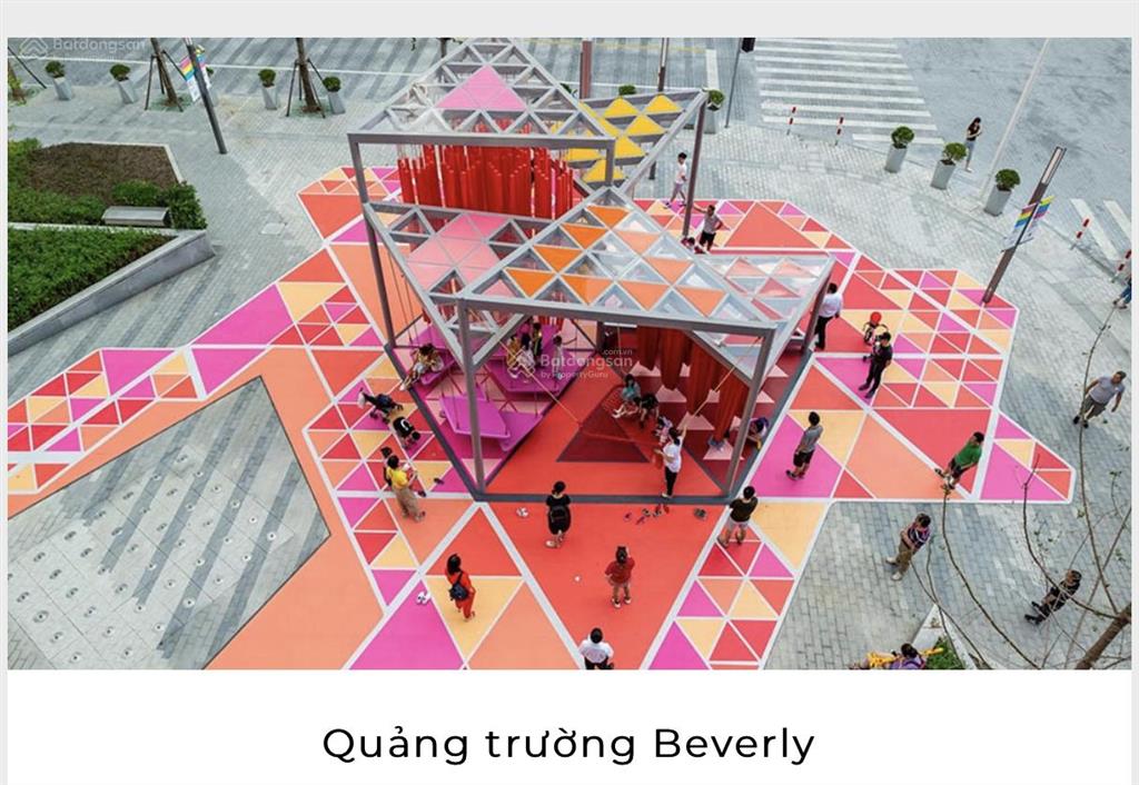 Căn góc 3pn, dt 82m2, giá 5.4x tỷ, view sông, the beverly vinhomes ocean park  /zl 0822 687 ***