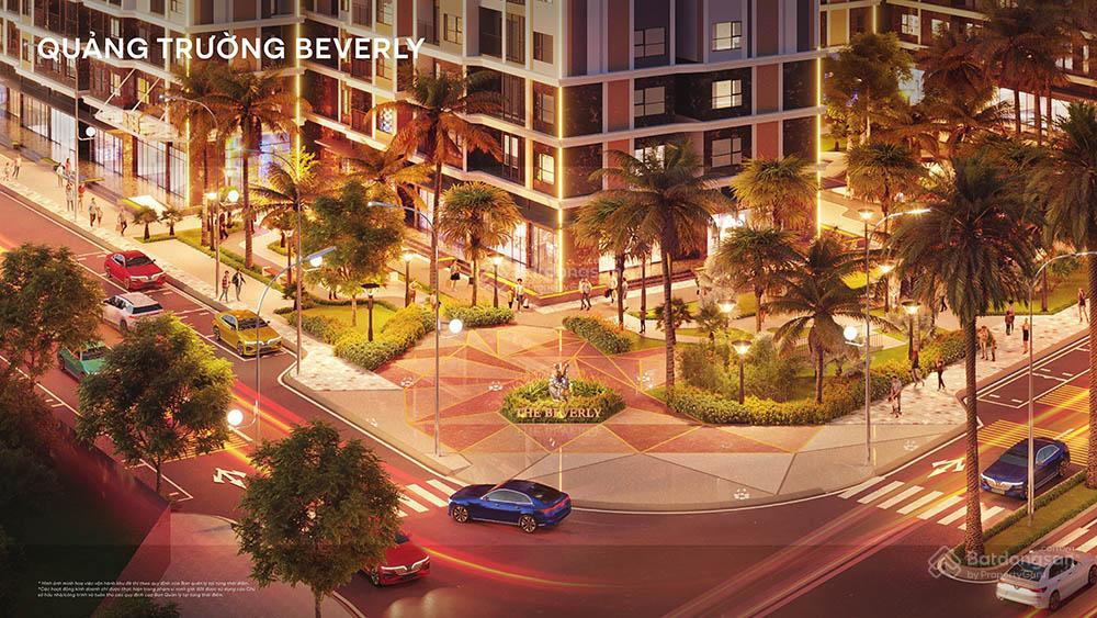 Căn góc 3pn, dt 82m2, giá 5.4x tỷ, view sông, the beverly vinhomes ocean park  /zl 0822 687 ***