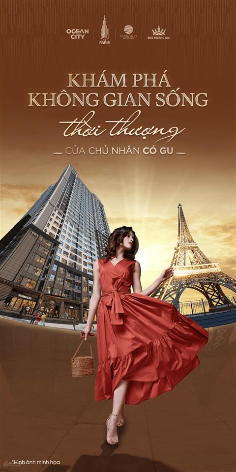 Bán 2pn+1 view bể bơi, giá 5.1x tỷ bp, dt 74m the paris, vinhomes ocean park, /zl 0822 687 ***