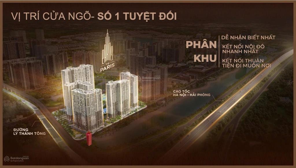 Bán 2pn+1 view bể bơi, giá 5.1x tỷ bp, dt 74m the paris, vinhomes ocean park, /zl 0822 687 ***