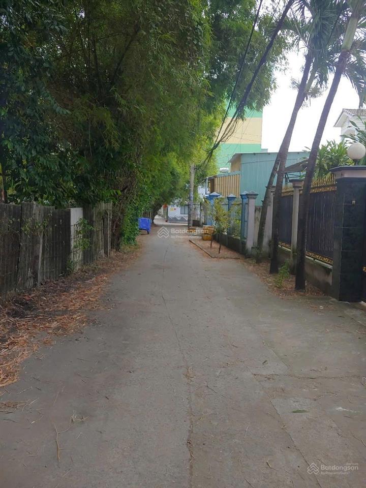 Bán nhà 57.5m2 gần cầu rạch tra