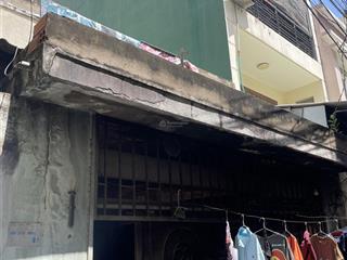 Bán căn nhà cấp 4 đường nguyễn đăng giai, phường thảo điền, q2