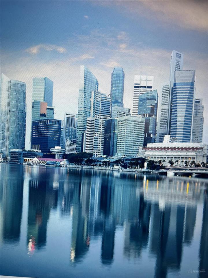 Bán căn hộ cc đức khải . phương an khánh , tp . hồ chí minh