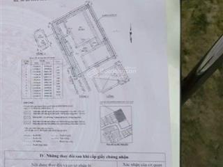 Bán lô đất đường thành thái . p14 . q10 . vị trí đẹp xd . cao ốc vp . kinh doanh ks