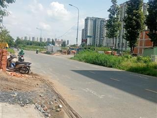 Nhà đất giá rẻ mua sinh lời cao. da 50 ha cát lái