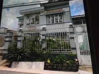 Bán căn nhà biệt thự đẹp đường khe sanh p. 10 đà lạt. vị trí đẹp sang lịch. cho việc sinh sống