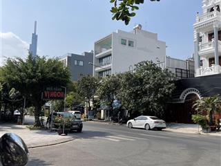 Bán lô đất mặt đường 34. trần não. phương an khánh. vị trí đẹp, kinh doanh rất thuận