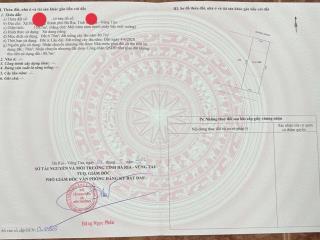 Bán lô đất đẹp mua sinh lời cao da lan anh bà rịa vũng tàu