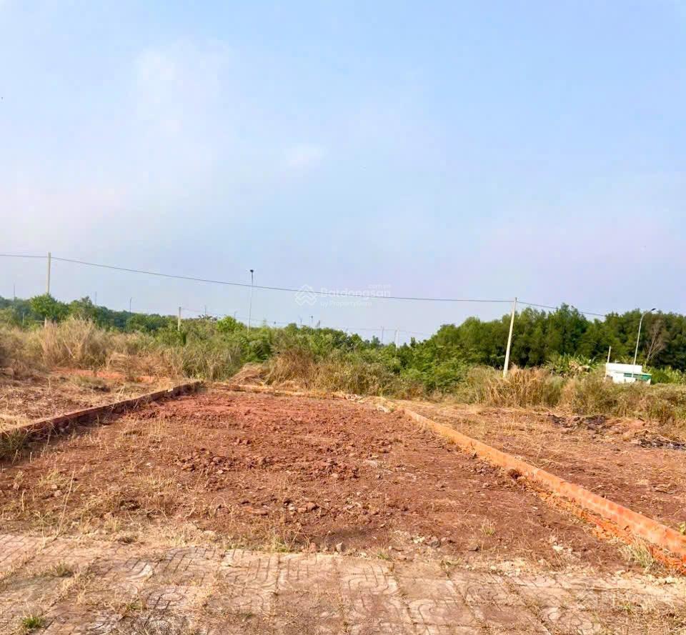 Bán lô đất đẹp mua sinh lời cao da lan anh bà rịa vũng tàu
