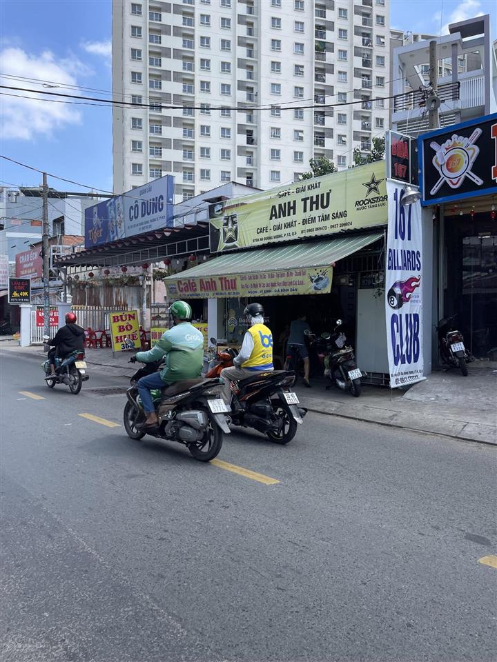Bán căn nhà cấp 4 mặt tiền đường lê văn thịnh . vị trí kinh doanh buôn bán thuận lợi