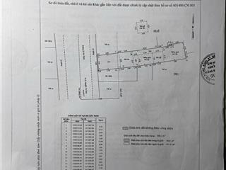 Bán căn nhà cấp 4 mặt tiền đường lê văn thịnh . vị trí kinh doanh buôn bán thuận lợi