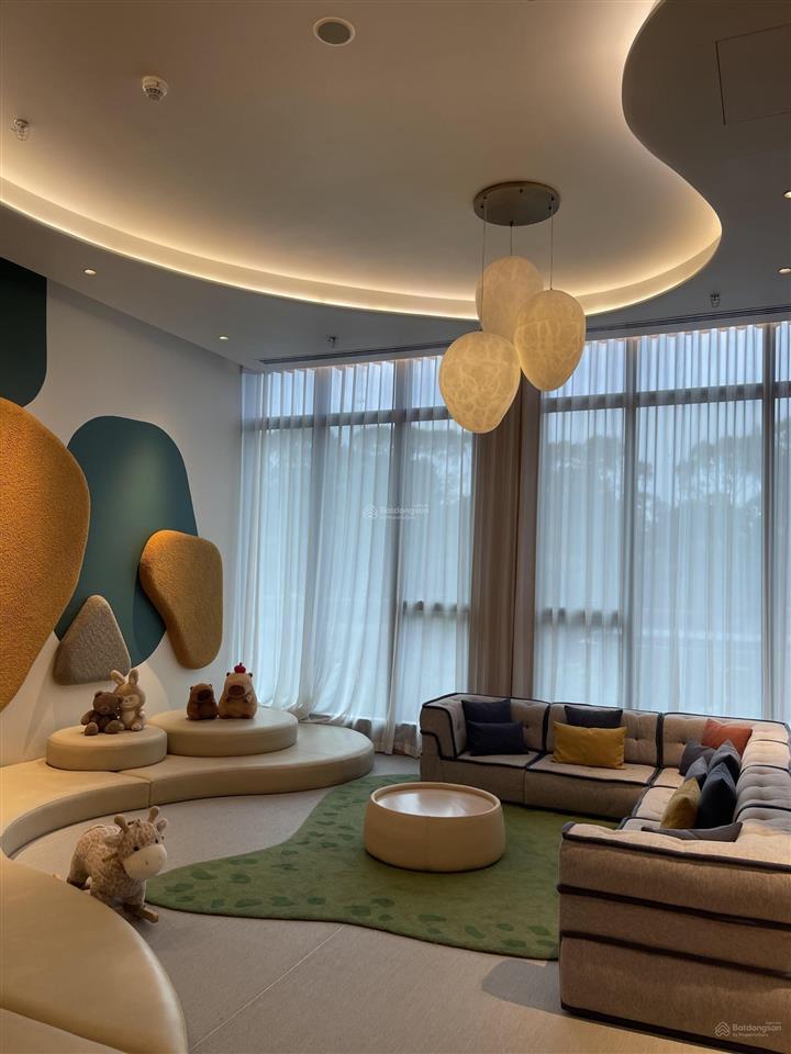 Bán căn biệt thự da vinhome landmark sông sg nơi tinh hoa của cuộc sống phát triển