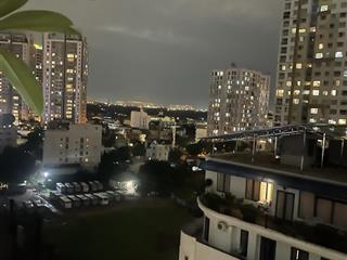 Bán lô đất da phi long đường lương định của, phường an khánh. vị trí cực đẹp mua sinh lời cao