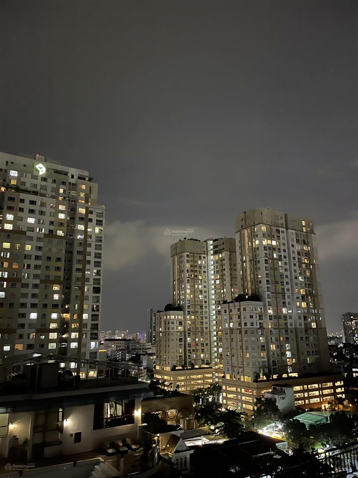 Bán căn nhà mặt tiền quốc hương (thảo điền), nay p. an khánh. vị trí đẹp, mua sinh lời cao