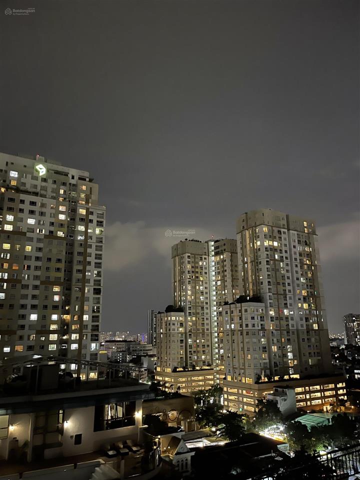 Bán tòa nhà mặt tiền đường trương văn bang vị trí đẹp. kinh doanh buôn bán. cho thuê