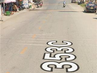 Bán đất mặt đường 353c sát kcn đồ sơn vị trí kinh doanh cực đẹp
