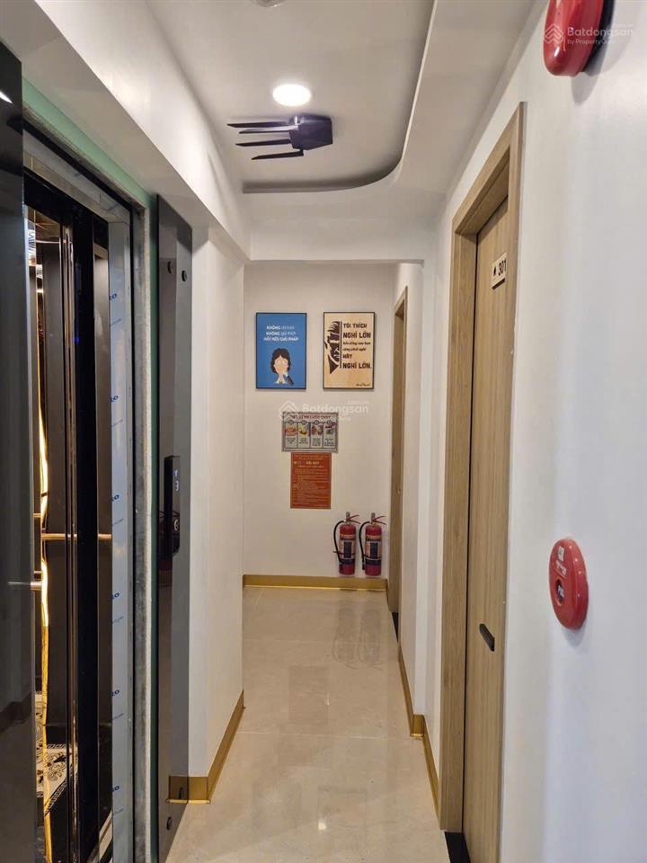 Bán nhà mt thụt nguyễn thị minh khai đa kao q1 dt 5x22m, hầm, 7 lầu, tm. giá 39.5 tỷ