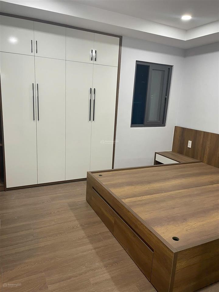 Bán nhà hẻm 48/17 hồ biểu chánh p11, quận phú nhuận 5x11m, 4 lầu, giá 11.4 tỷ (phí 1%)