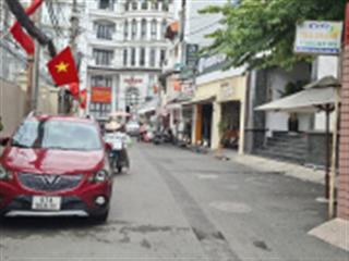 Bán nhà hẻm số 7 đường nguyễn trãi p. bến thành, q1 dt 4.2x23m, 2 lầu giá 22.5 tỷ (tl)