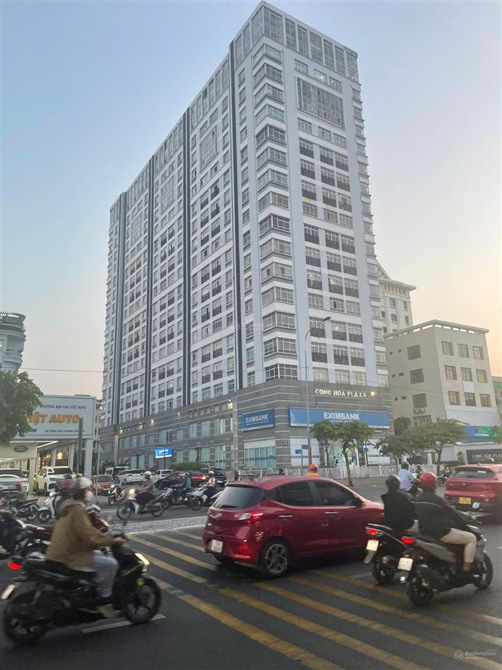 Bán nhà mặt tiền 19a đường nguyễn thái bình p. sài gòn, q.1 dt 8x15m, 3 lầu. gía 79 tỷ ( tl )