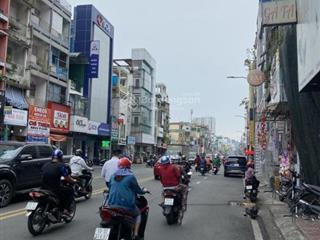 Bán nhà mặt tiền đường phan đình phùng p. 1, q. phú nhuận dt 4 x 16m, 4 lầu. gía 22.5 tỷ ( tl )