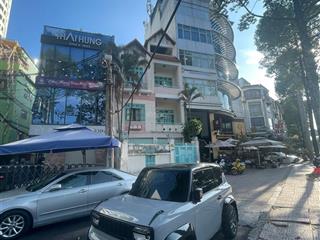 Bán nhà hẻm xe hơi đường 3/2 p.12 quận 10 dt 7.5x11m. c4 giá 22 tỷ (tl)
