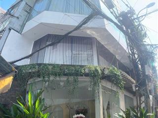 Bán nhà hẻm 6m tk15/6 nguyễn cảnh chân, phường cầu ông lãnh quận 1 giá 13,5 tỷ