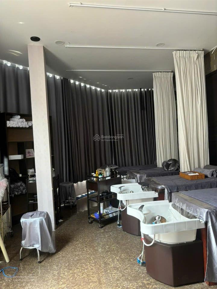 Bán nhà hẻm 6m tk15/6 nguyễn cảnh chân, phường cầu ông lãnh quận 1 giá 13 tỷ