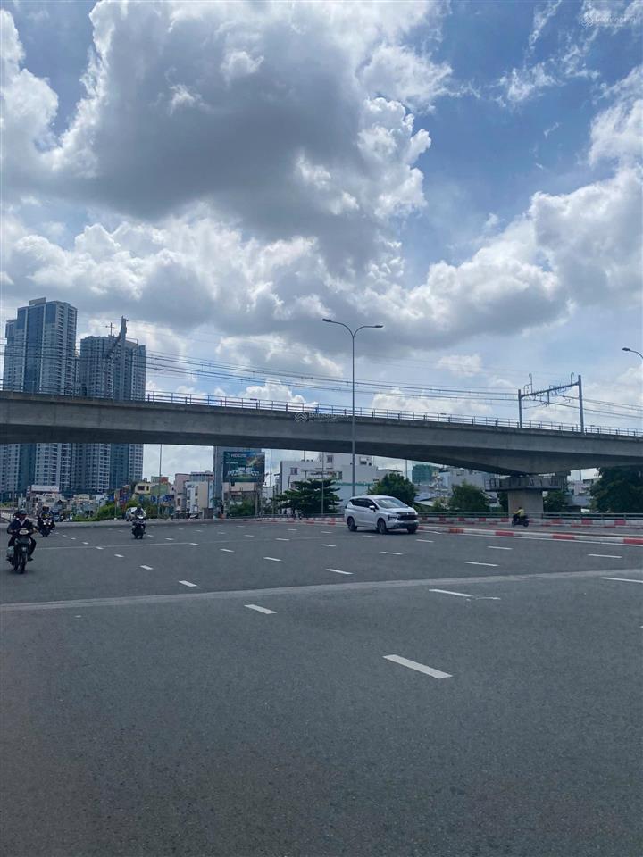 Bán nhà 30m nguyễn hữu cảnh, phường 22, q. bình thạnh. xây dựng hầm, 7 lầu, tm, giá 35 tỷ (tl)