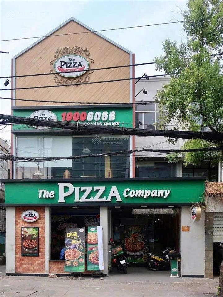 Bán nhà góc 2 mt 10d hoàng hoa thám p.7 bình thạnh dt 8x20m, 3 lầu, hđt 150tr/th giá 51 tỷ (tl)