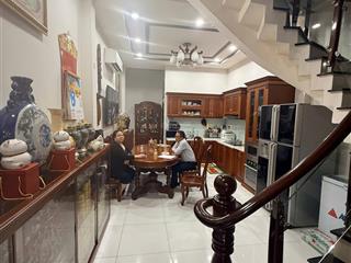 Bán nhà mặt tiền 79 bàu cát p.14, quận tân bình diện tích 4x18.5m, 5 lầu mới giá 24 tỷ (tl)