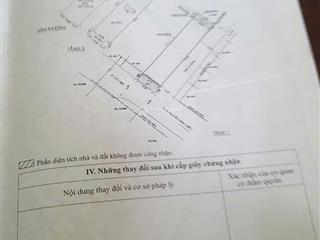 Bán nhà mặt tiền nguyễn đình chiểu  p. đa kao, quận 1