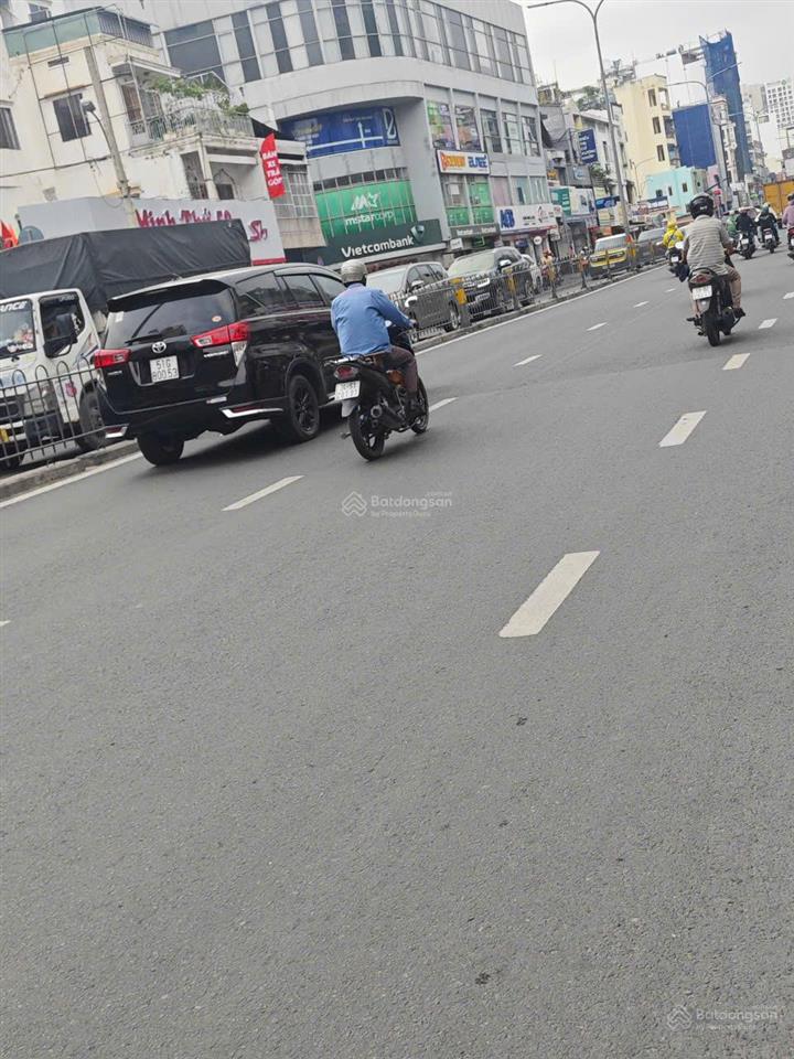 Bán nhà mặt tiền hoàng văn thụ, p.9, phú nhuận  giá cực tốt