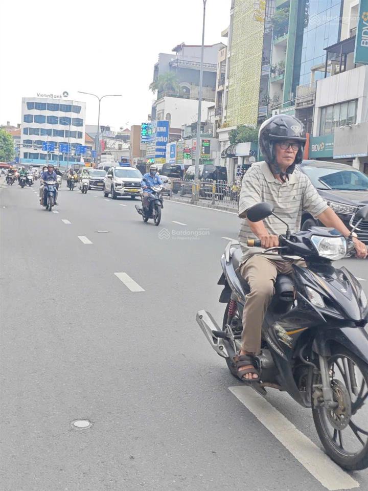 Bán nhà mặt tiền hoàng văn thụ, p.9, phú nhuận  giá cực tốt