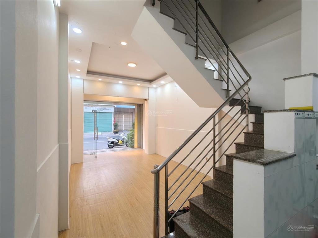 Bán nhà 379 nguyễn trọng tuyển, p. 2, tân bình giá 18 tỷ tl