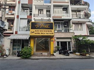 Bán nhà 379 nguyễn trọng tuyển, p. 2, tân bình giá 18 tỷ tl