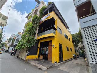 Bán nhà mặt tiền nguyễn đình chiểu p. đa kao, quận 1