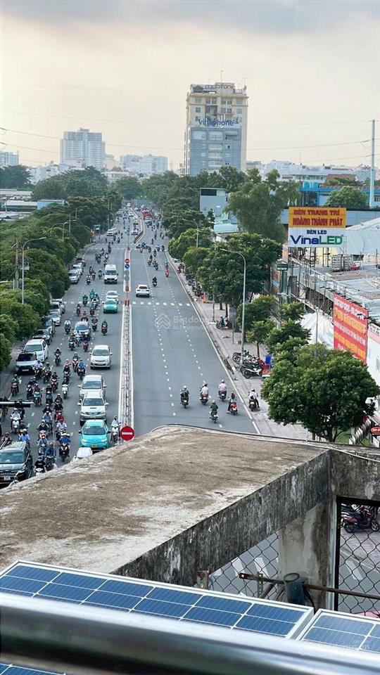 Chính chủ bán nhà mặt tiền thành thái quận 10 | 5 tầng | giá 13 tỷ