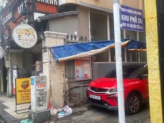 Bán nhà hẻm xe hơi nguyễn tiểu la p.8, quận 10 giá 9,8 tỷ tl