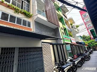 Bán nhà hẻm xe hơi 541 nguyễn tri phương, p.8, quận 10 giá 17 tỷ tl